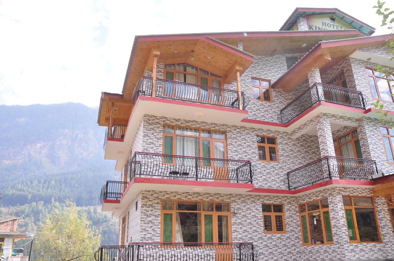 Hotel King'S Land — Photos 3