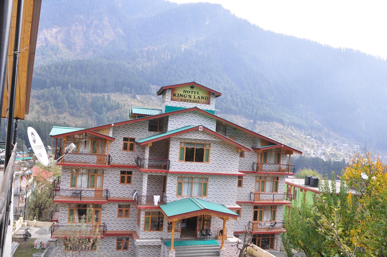 Hotel King'S Land — Photos 2